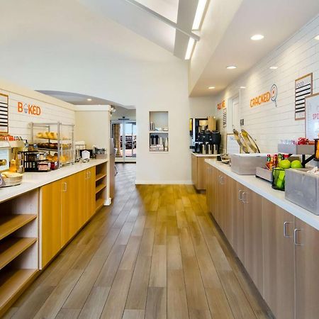 Sonesta Es Suites Fort Worth Fossil Creek Zewnętrze zdjęcie