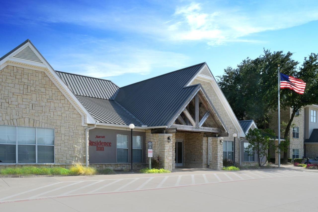 Sonesta Es Suites Fort Worth Fossil Creek Zewnętrze zdjęcie
