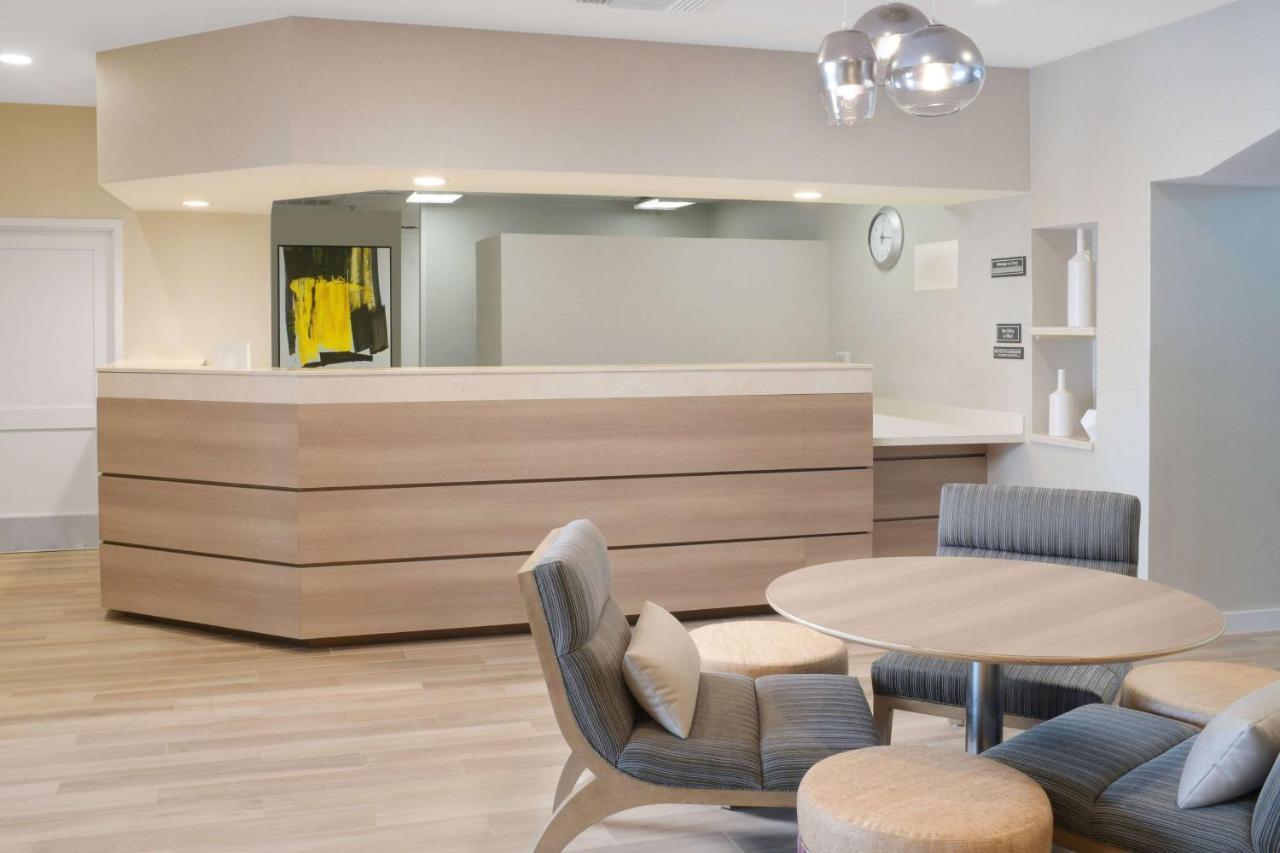 Sonesta Es Suites Fort Worth Fossil Creek Zewnętrze zdjęcie