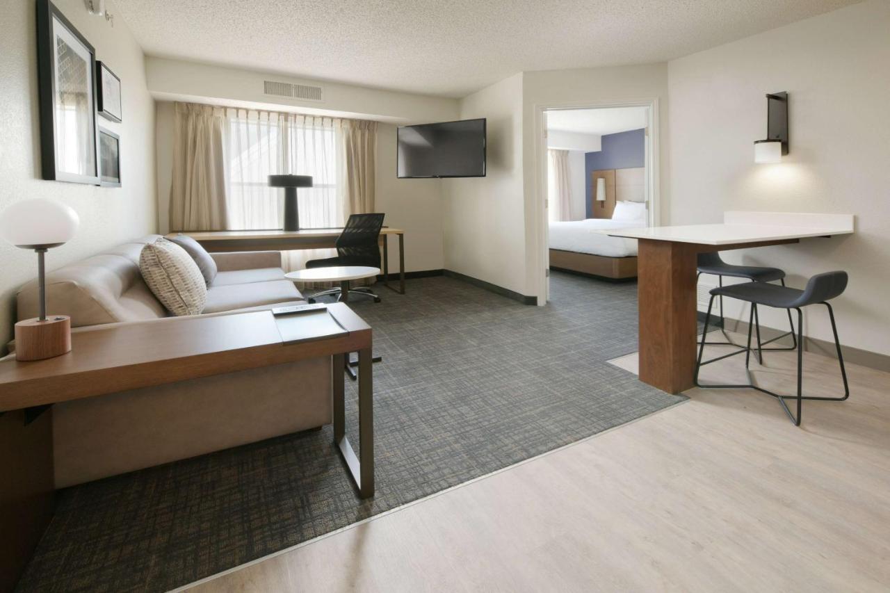 Sonesta Es Suites Fort Worth Fossil Creek Zewnętrze zdjęcie