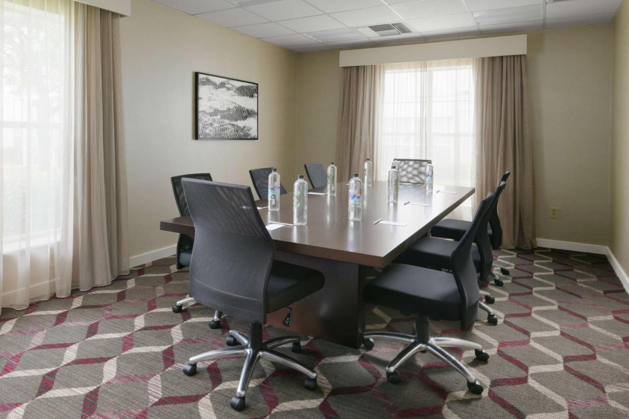 Sonesta Es Suites Fort Worth Fossil Creek Zewnętrze zdjęcie