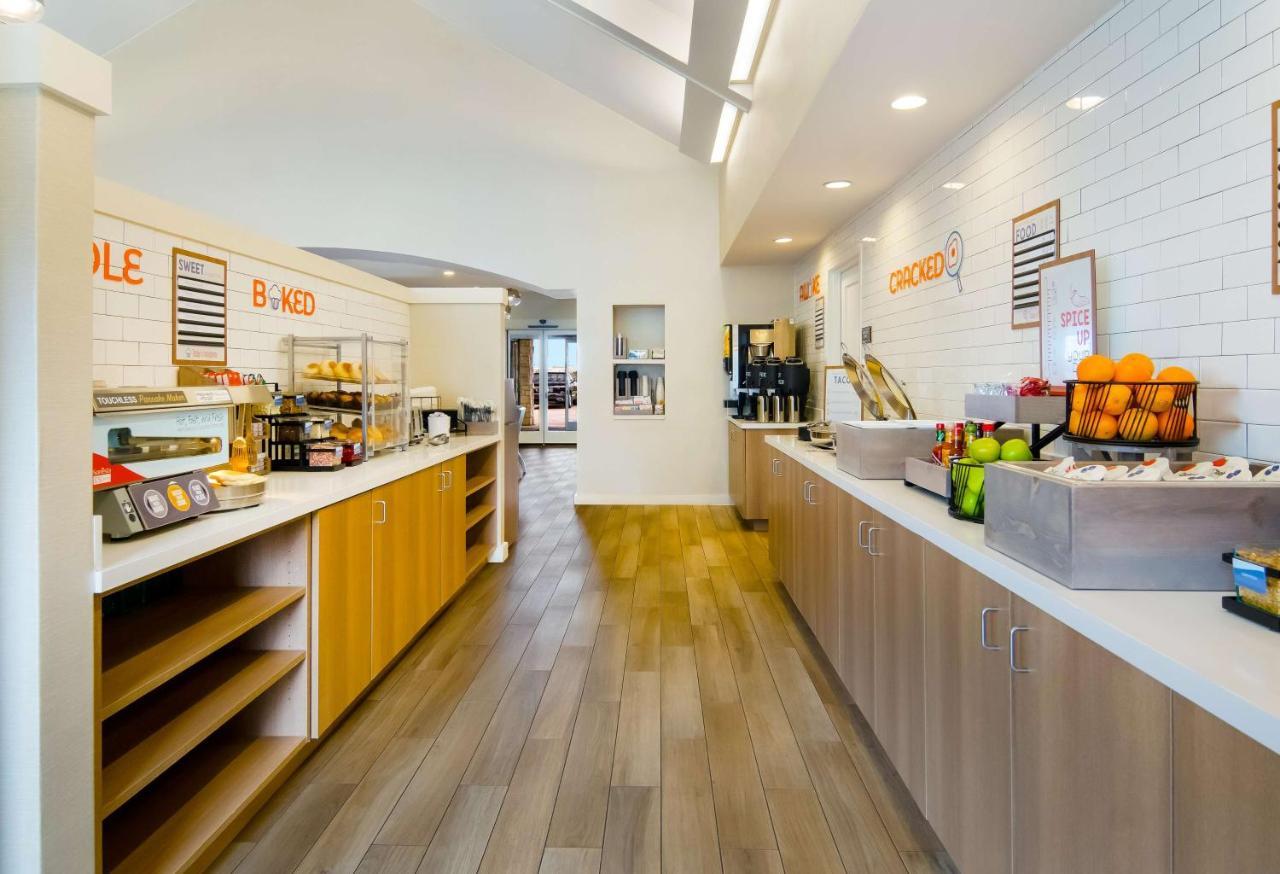Sonesta Es Suites Fort Worth Fossil Creek Zewnętrze zdjęcie