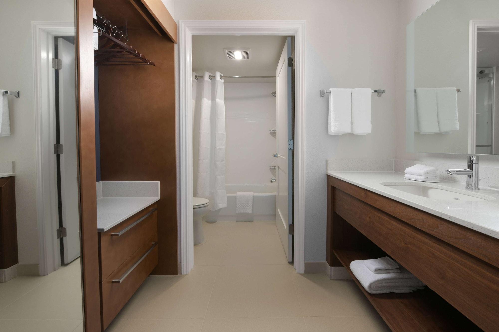 Sonesta Es Suites Fort Worth Fossil Creek Zewnętrze zdjęcie