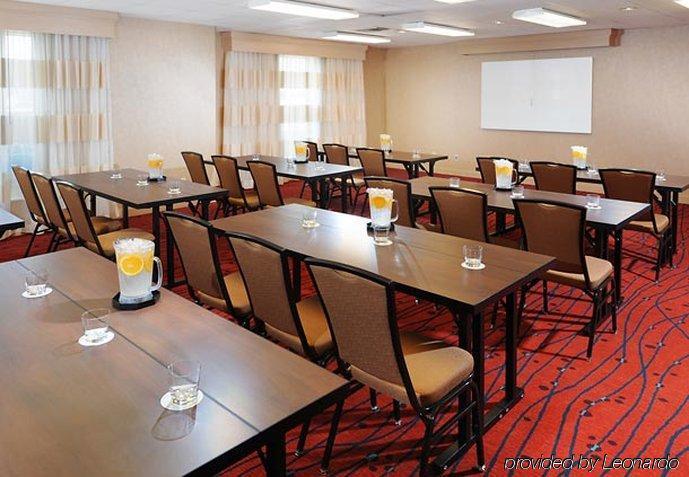 Sonesta Es Suites Fort Worth Fossil Creek Zaplecze biznesowe zdjęcie