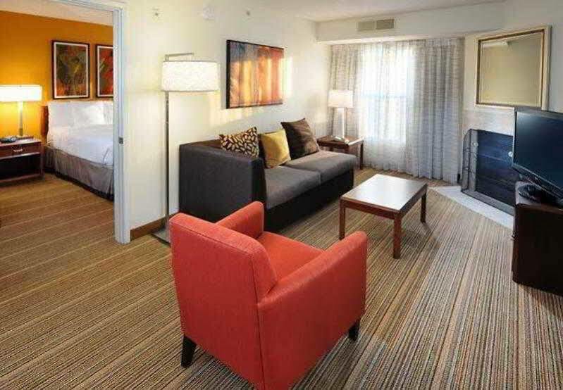 Sonesta Es Suites Fort Worth Fossil Creek Zewnętrze zdjęcie